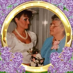 Meet your Posher, Kathy